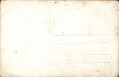 CARTE PHOTO Femme Enfants