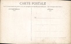 CARTE PHOTO Homme