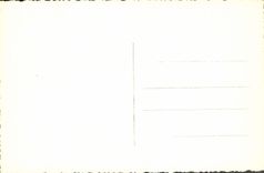 CARTE PHOTO Paris Zoo de Vincennes