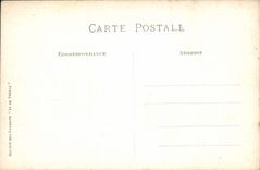 CARTE PHOTO Dortoir