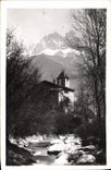 CARTE PHOTO Chateau