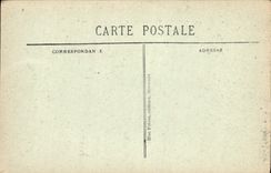 CPA Biarritz