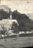 CPA Chateau 