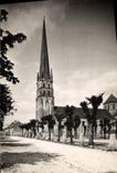 CARTE PHOTO eglise