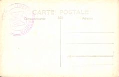 CARTE PHOTO eglise