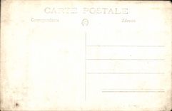 CARTE PHOTO Hommes