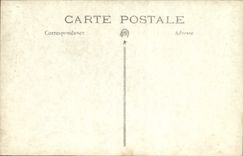 CARTE PHOTO Personnages