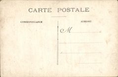 CARTE PHOTO Enfant Bebe