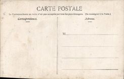 CARTE PHOTO Enfant Bebe
