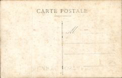 CARTE PHOTO Enfant