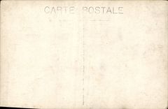 CARTE PHOTO Eglise