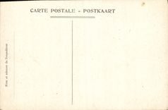 CPA Eglise