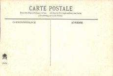 CPA Jean Raoux Les Vestales Musee de Peinture d'Orleans 