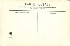 CPA Porbus le Jeune Eleonore de Medicis Duchesse de Mantoue Musee de peinture d'Orleans 