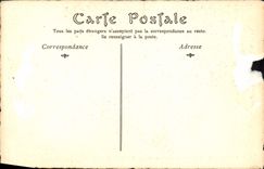 CPA Estampes Francaises l'Hommage reciproque 