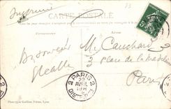 CPA Pointes du Trayas et de l'Esquillon 