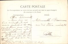 CPA Coucher de soleil Bateaux