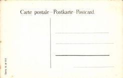 CPA Oraine de mer Meereswunder Seawonder 