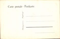 CPA La Causette Plauderei 