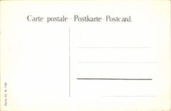 CPA Lecon de Tricot Strickstunde Knitting Lesson 