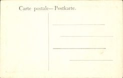 CPA Mer agitee Elmer