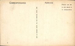 CPA Les Gorges du Fier Interieur 