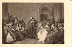 CPA Lessing Johann Hub in Konstanz 