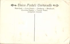 CPA Roll Etude de Jeune fille Musee du Luxembourg