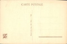 CPA Les Promis Nuit d'ete 