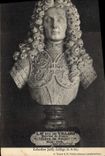 CPA Collection Juilly College S et M Duc de Villars Marechal de France