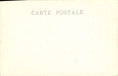 CPA Musee de Luxembourg La Retraite Lagarde 