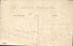 CPA Eglise de Brou Mausolee de Marguerite de Bourbon 