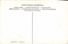 CPA Troncy Coeur simple Musee de Luxembourg Paris 