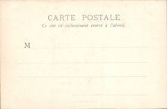 CPA Musee de Luxembourg Chatrousse La Lecture 