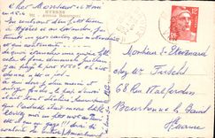 CPA Hyeres Avenue Beauregard 