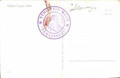 CPA Kehlstainhaus