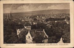 CPA Wiesbaden
