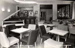 CPM Brans Kaffee Hubertus 