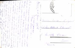 CPM Brans Kaffee Hubertus 