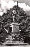 CPM Innsbruck Berg Isel Andreas Hofer Denkmal 