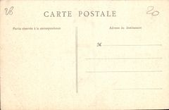 CPA Chartres La Cathedrale Portail Nord 