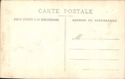 CARTE PHOTO Homme