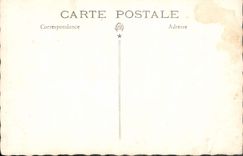 CARTE PHOTO Communiant
