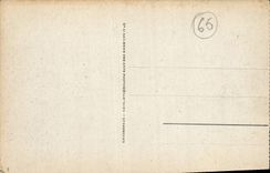 CPA Cauterets Le Lac de Gaube 