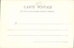 CPA Cauterets H P La Raillere 