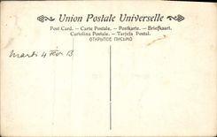 CPA Gerard David Jugement du Roi Cambyse Musee de Bruges 