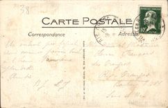 CPA Gorges de la Bourne Villard de Lans