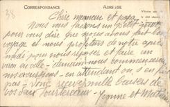 CPA Grenoble Vue generale des Forts et la Chaine des Alpes 