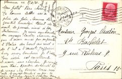 CPA Firenze Museo di S Marco Ritratto di Fra Girolamo Savonarola Fra Bartolommeo 