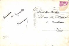 CPA Grenoble Place de la Bastille et le Neron 